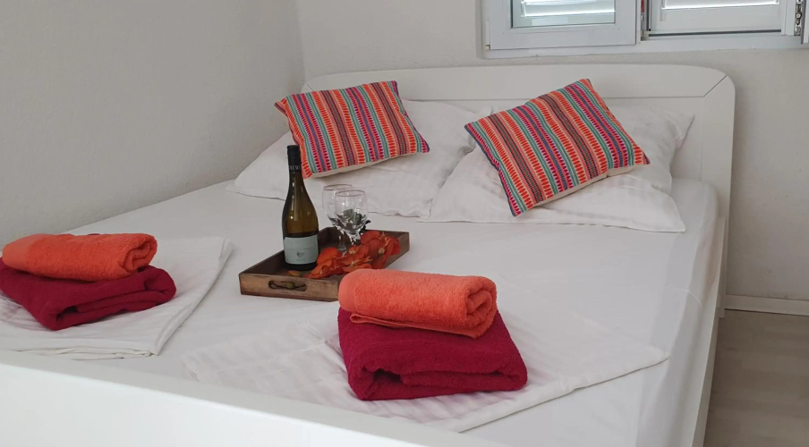 Apartmani Sara Marija