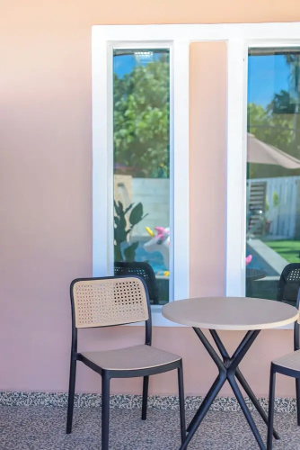 D' Village Cottage 2 – Private Pool Villas