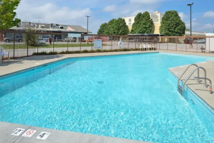 Comfort Inn Southwest