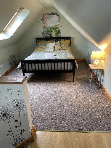 1 Bedroom Premium room