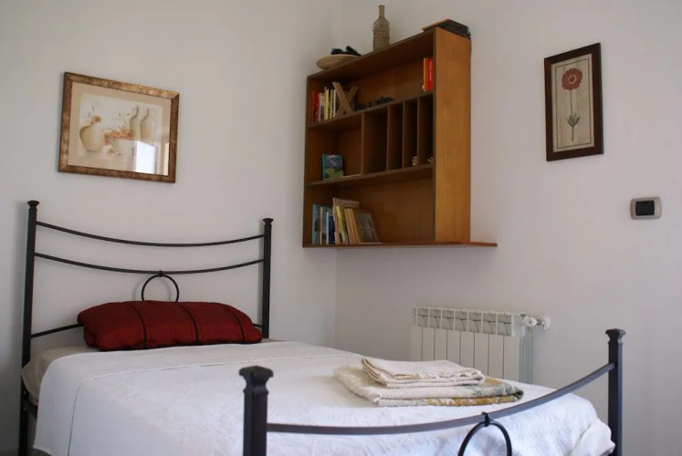 I Ginepri B&B