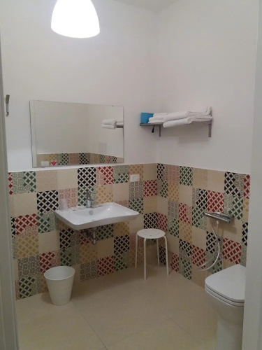 Home Scala Dei Turchi Apartments