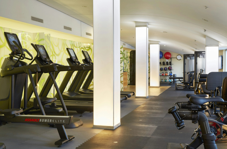 Hilton Frankfurt Airport photo 29