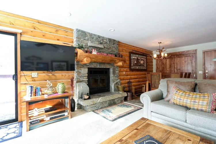 1 Bedroom Standard room