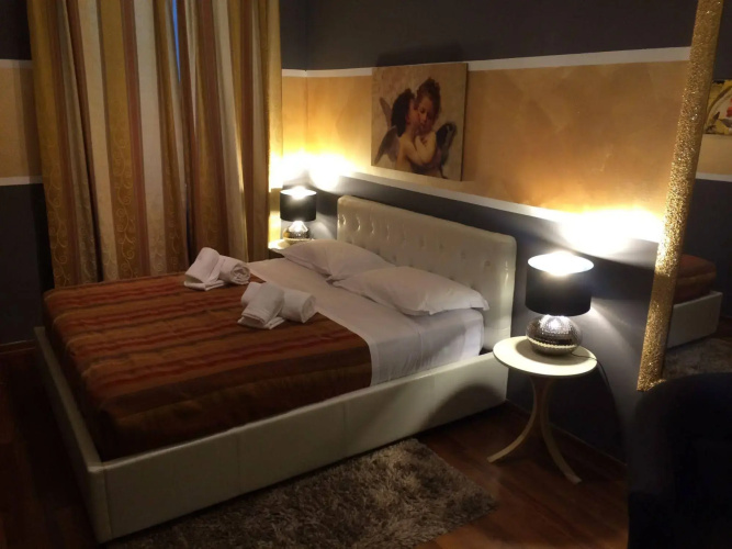 Rigoletto Rental Rooms