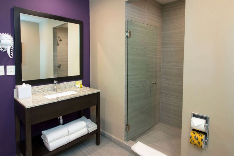 CHN Hotel Monterrey Norte, Trademark Collection by Wyndham photo 10
