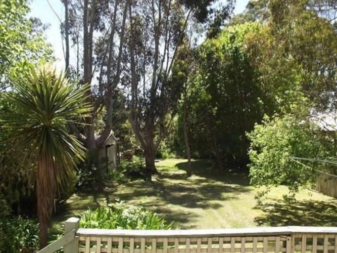 Mcintosh Cottages