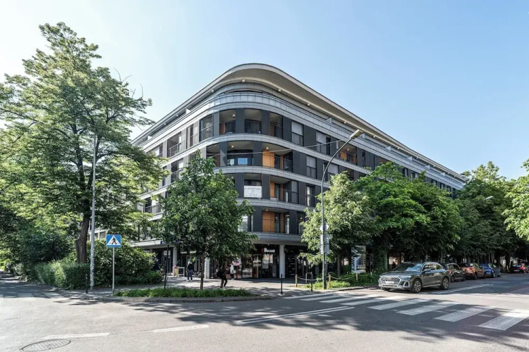 Hotelafbeelding