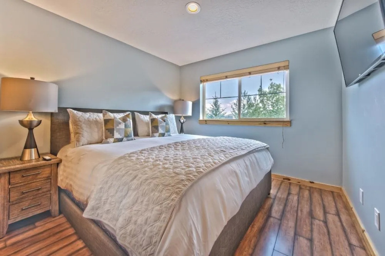 Park City Bear Hollow Getaway
