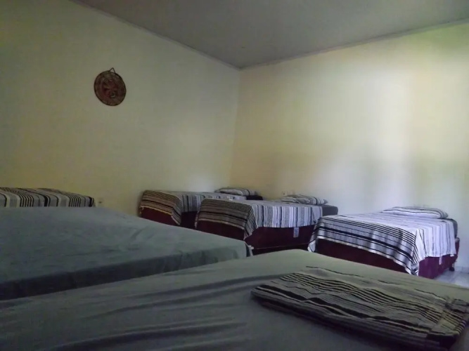 Nativus Hostel Lençóis