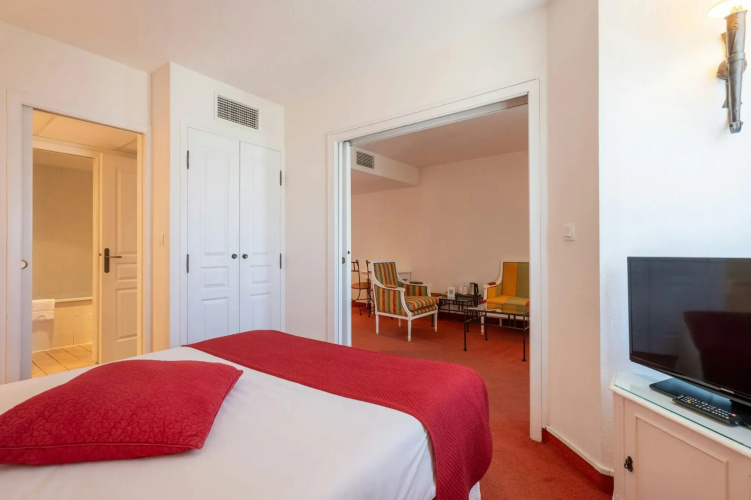 Avignon Grand Hotel