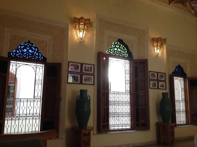Dar Dalila