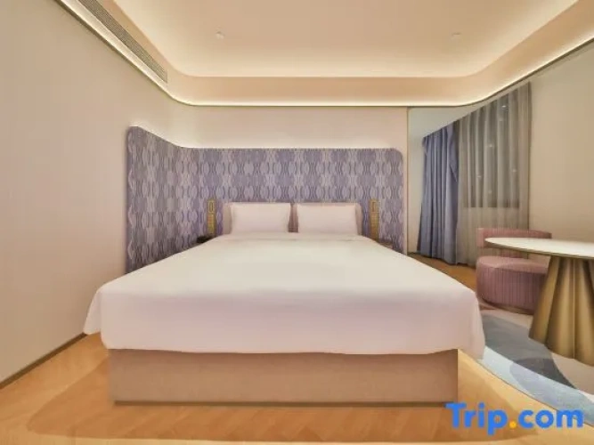 Premier Double room