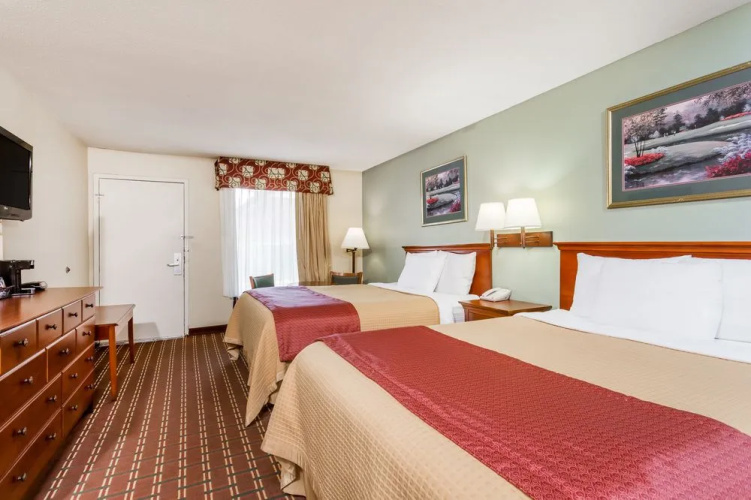 Days Inn Orangeburg