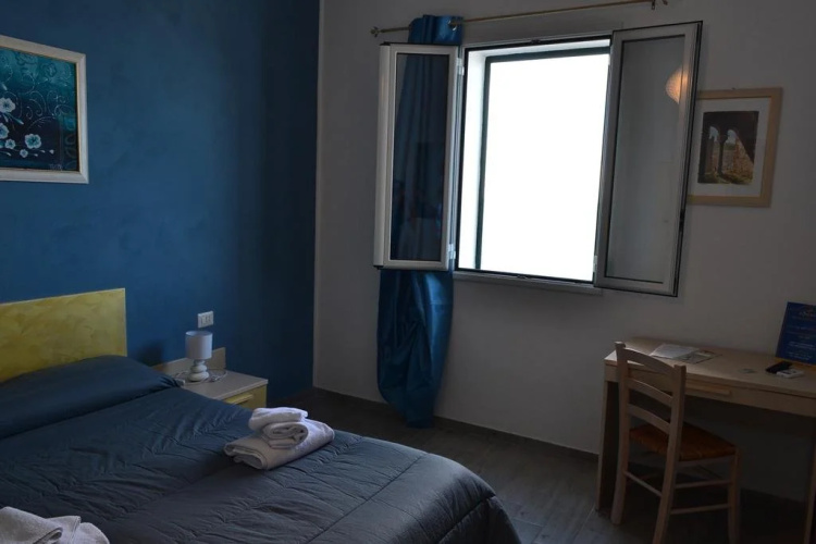 Gaflud Rooms