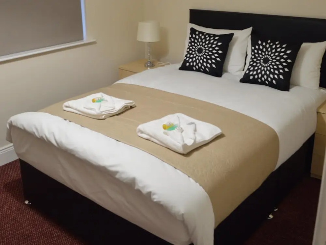 The Townhouse Newcastle