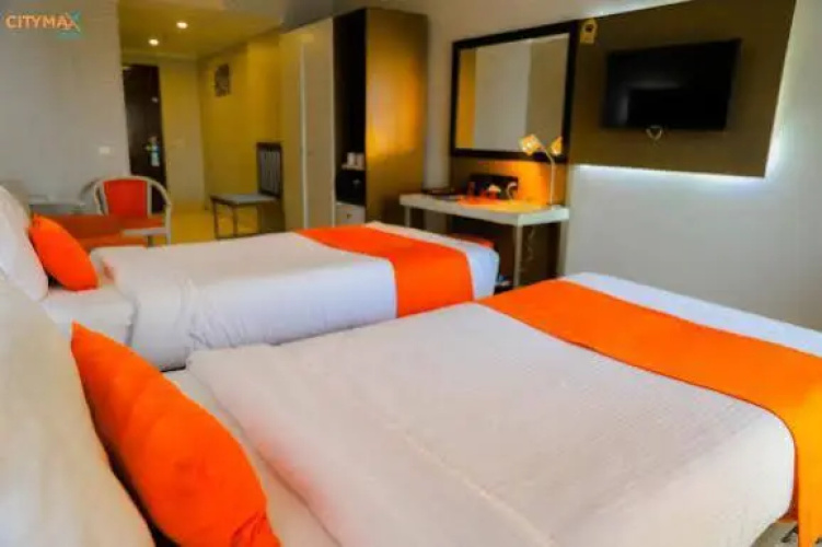 Citymax Corniche Aswan