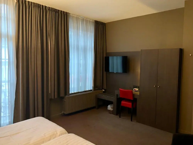Hotel De Franse Kroon