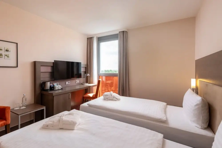 Business Twin room