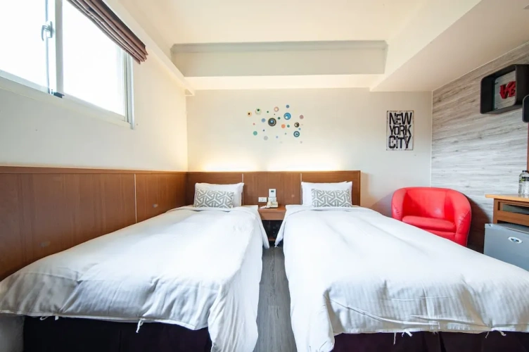 Royal Twin room