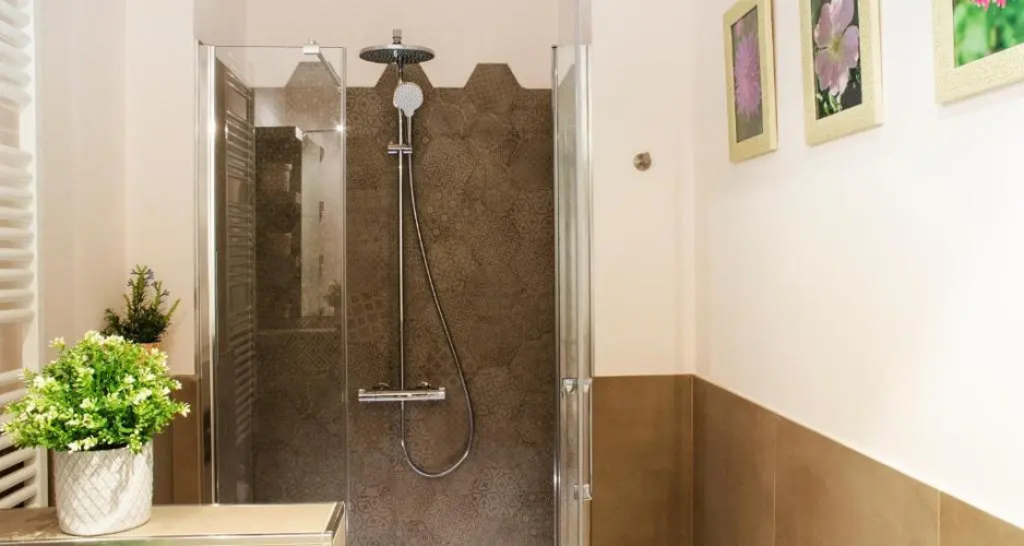 ALTIDO Charming 1BR Flat in Como
