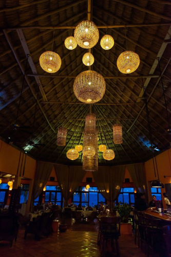 Villa Margarita at Jaguar Reef