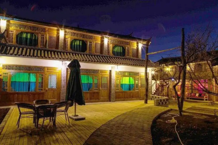 Image de l'hôtel