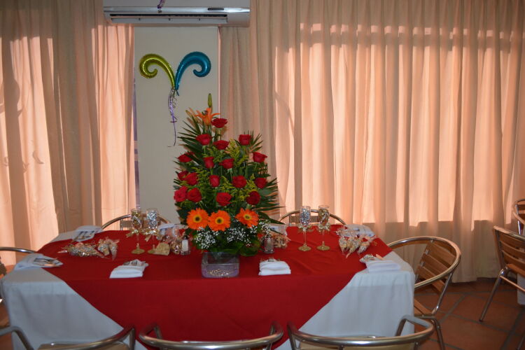 Imagen de Acamar Beach Resort Acapulco