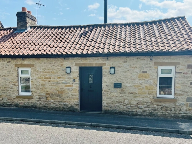 Cottage