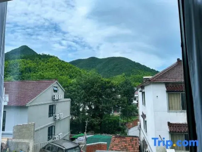 Nanxi Homestay