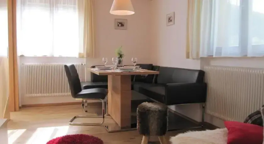 Haus Tannenblick