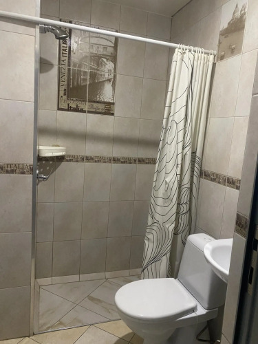 Фотография номера мини отеля Панда