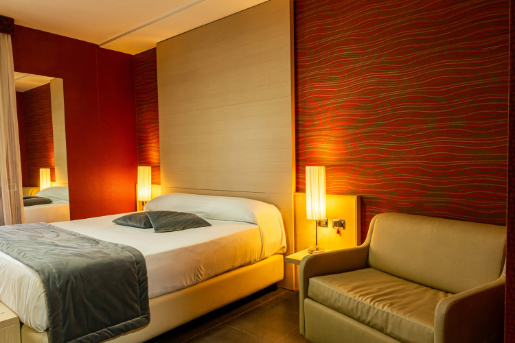 Hotel Première