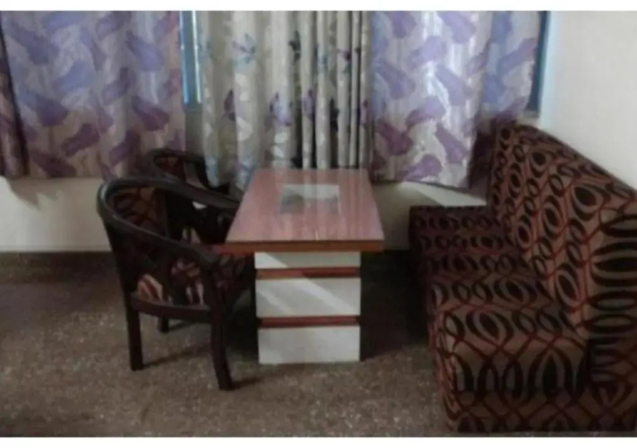 Hotel Pratiksha