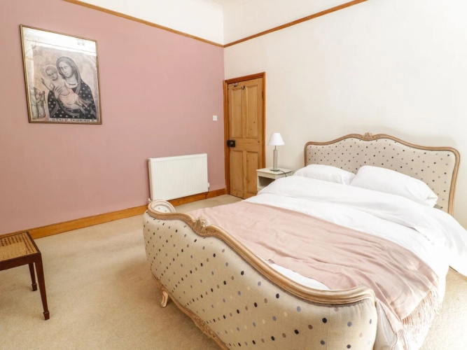 St Johns Cottage