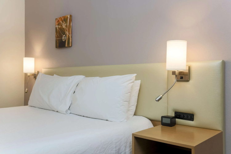 Hilton Garden Inn Bakersfield