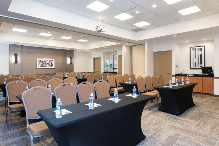 Hyatt Place Sarasota/Bradenton Arpt photo 19
