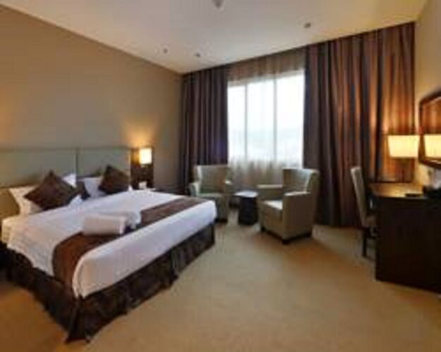 Lintas View HotelOver view