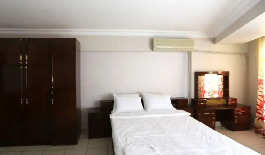 Bristol Hostel