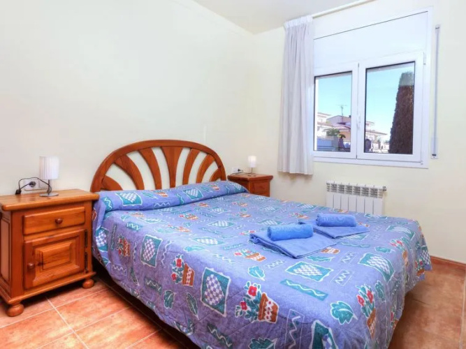 Holiday Home Eva