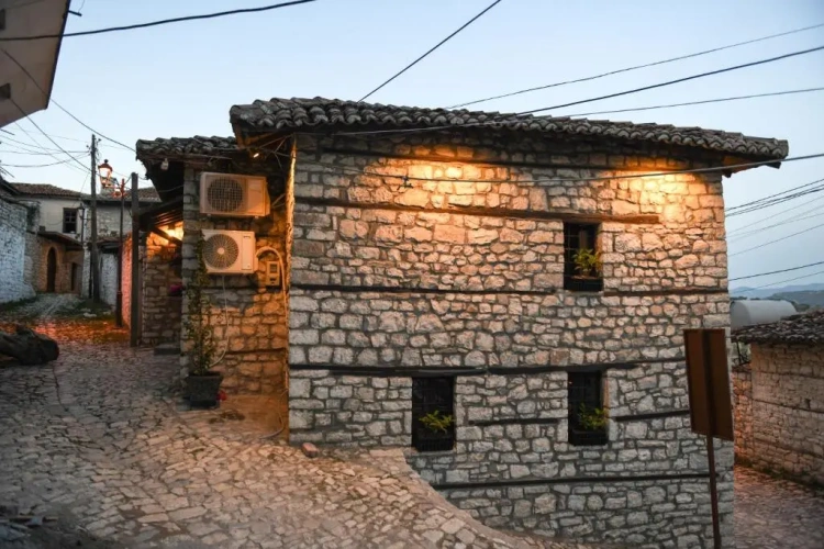 1 Bedroom Villa