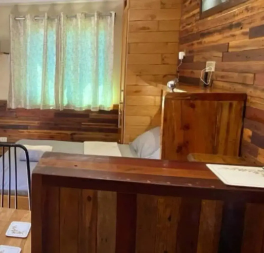 Room-antonios Cafe & Transient Homes Ba
