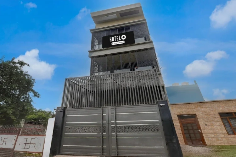 Cottage