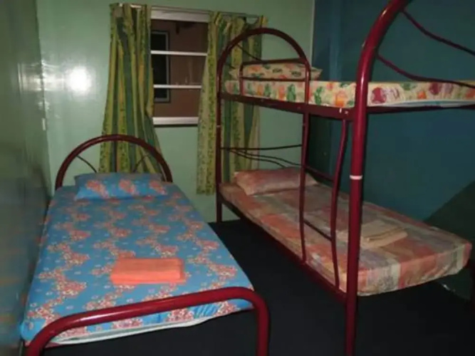 Maro House - Hostel