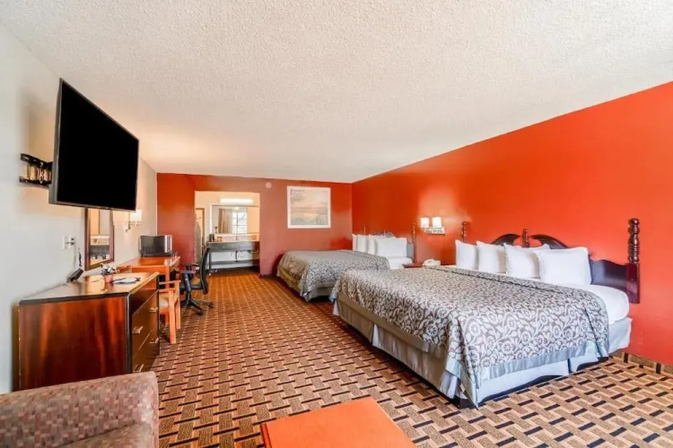 Lone Star Inn Vernon