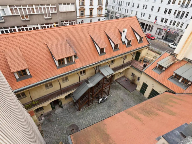 Imagen del hotel