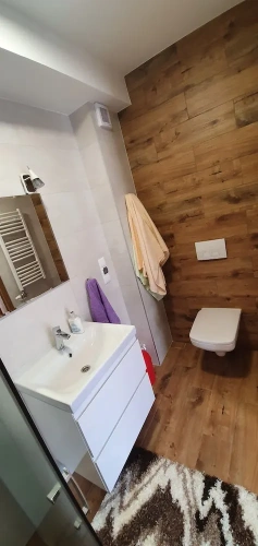 1 Bedroom Standard Apartment