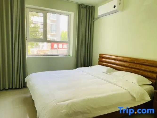 2 Bedrooms Suite