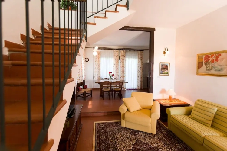 2 Bedrooms Superior Villa