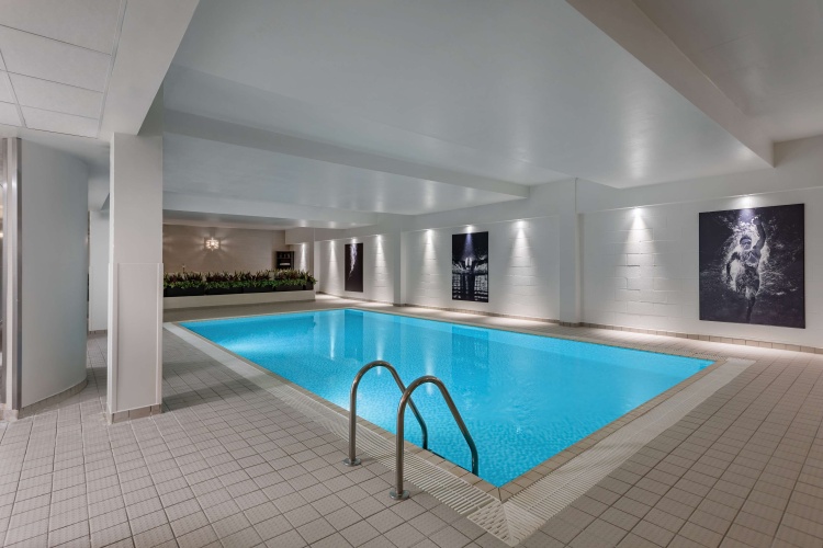 Radisson Blu Hotel, London Stansted Airport photo 21